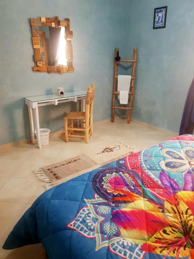 Dakhla Ride Adventures酒店 外观 照片