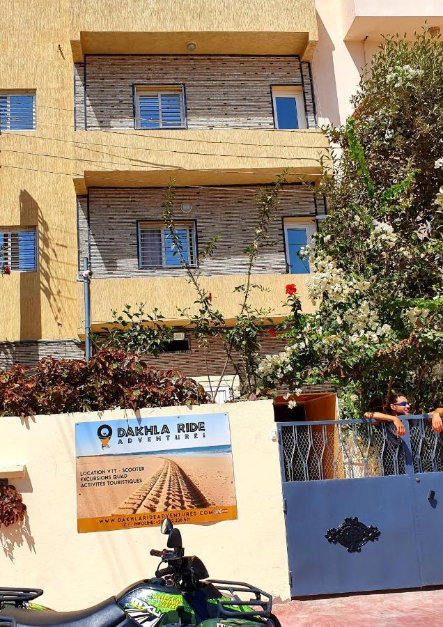 Dakhla Ride Adventures酒店 外观 照片